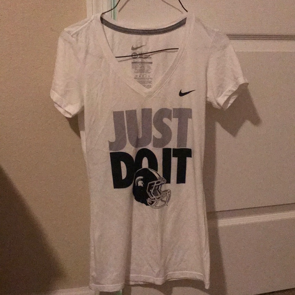 Michigan State Football T-shirt